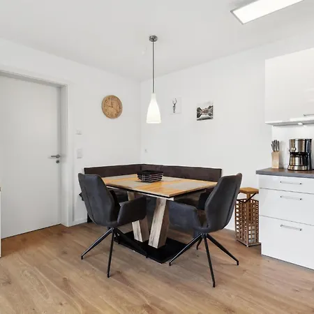 Appartement Gebirgsresort