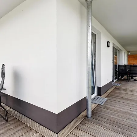 Gebirgsresort Appartement Winterberg