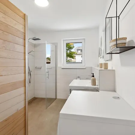 Gebirgsresort Apartment
