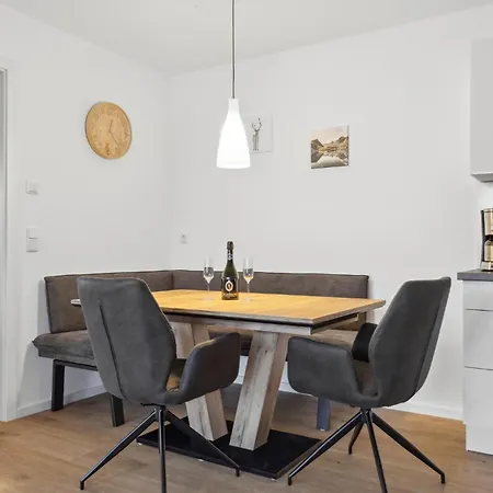Gebirgsresort Appartement *
