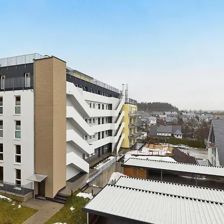 Gebirgsresort * Winterberg