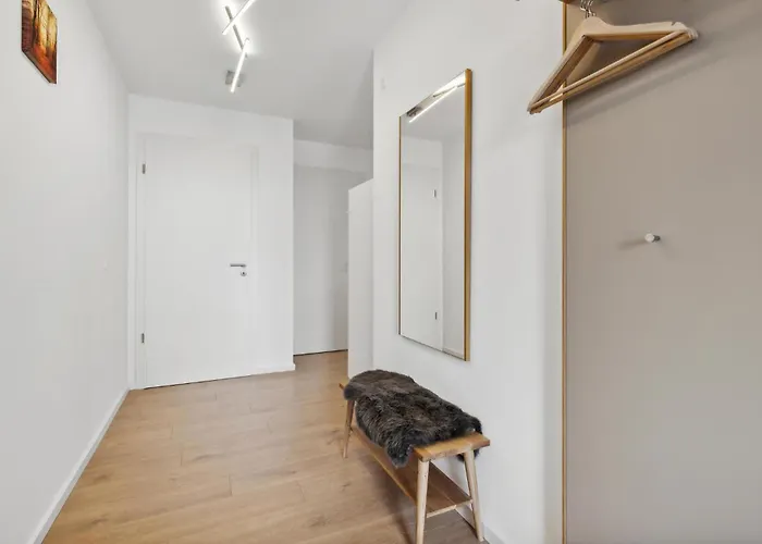 Gebirgsresort Appartement *