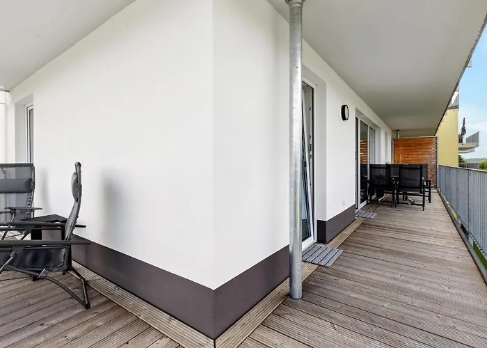 Gebirgsresort Appartement Winterberg