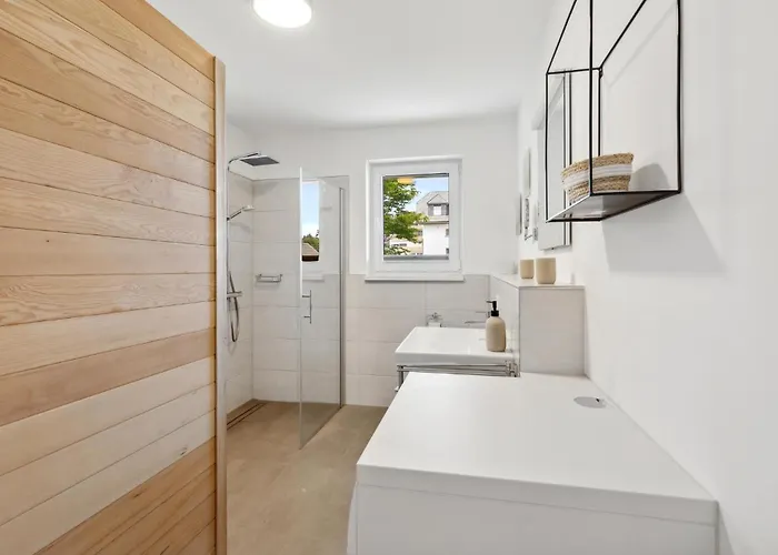 Gebirgsresort Appartement