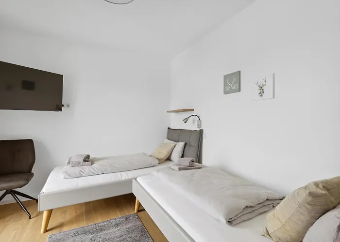 Gebirgsresort * Winterberg